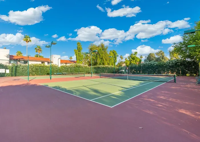 2br Near Golf, Shopping & Nightlife Holiday home Scottsdale