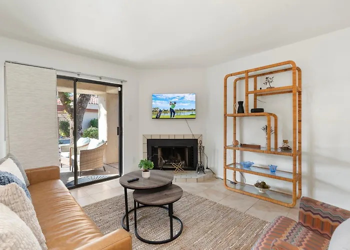 2br Near Golf, Shopping & Nightlife Holiday home Scottsdale
