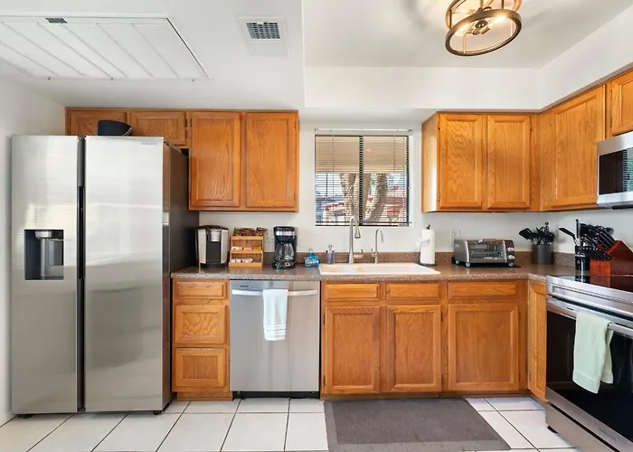 2br Near Golf, Shopping & Nightlife * Scottsdale
