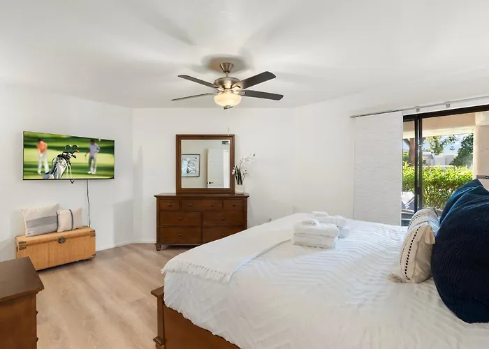 Holiday home 2br Near Golf, Shopping & Nightlife Scottsdale