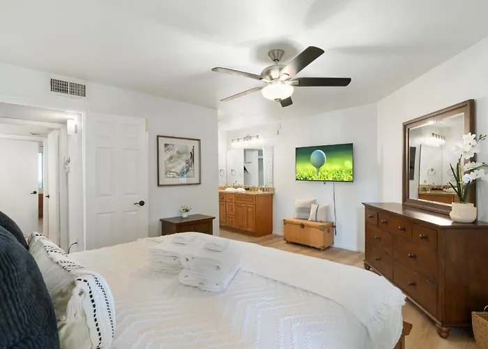 2br Near Golf, Shopping & Nightlife Holiday home Scottsdale