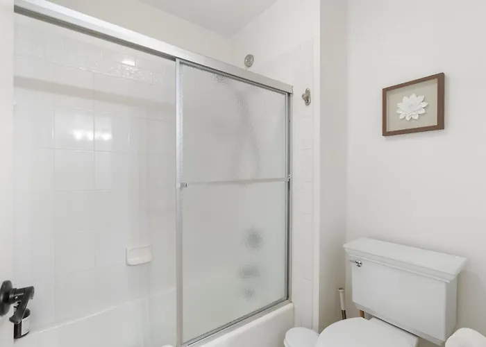2br Near Golf, Shopping & Nightlife Holiday home Scottsdale
