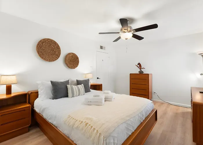 Holiday home 2br Near Golf, Shopping & Nightlife Scottsdale